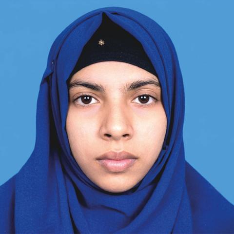 Mosammat Manoara Begum Munni