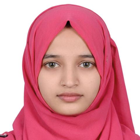 Mosammat Rina Akter