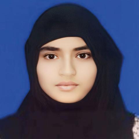 Mosammat Hosnat Jahan Sumu
