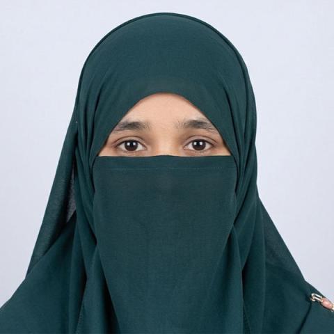 Mosammat Asma Akter