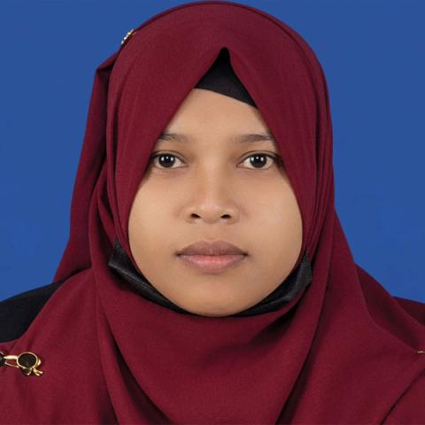 Farjana Faiza Mim