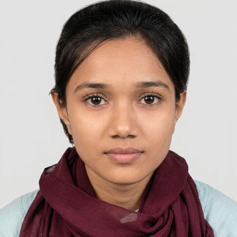 Mosammat Mariam Akter Hena
