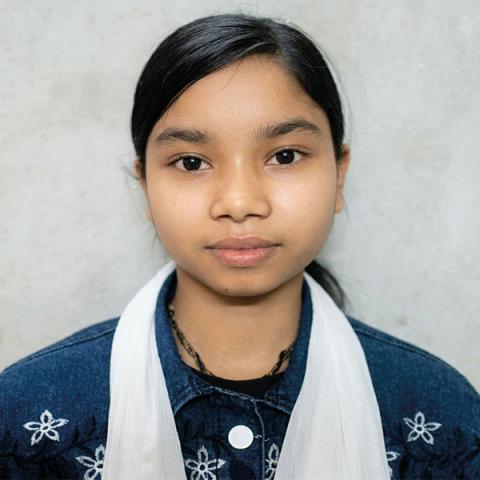 Poly Rani